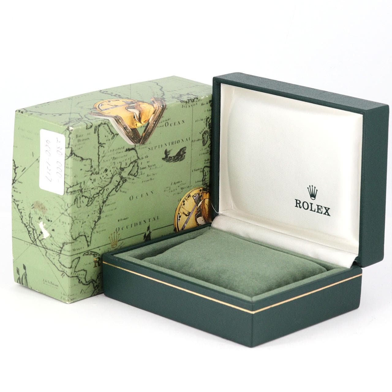 ロレックス オイスターパーペチュアルデイト 69160 SS 自動巻 T番