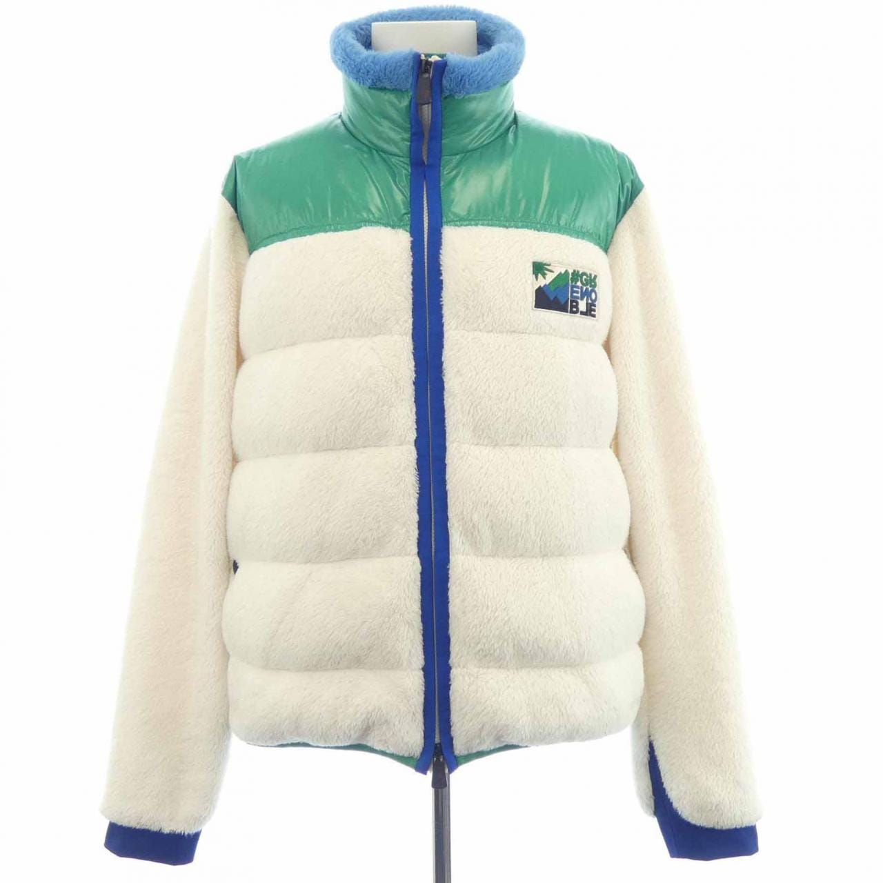 モンクレールグルノーブル MONCLER GRENOBLE 20978G00016 ダウンジャケット