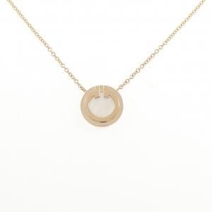 ティファニー Tトゥー ネックレス