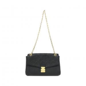 ルイヴィトン モノグラム アンプラント サンジェルマン PM M48931 ショルダーバッグ