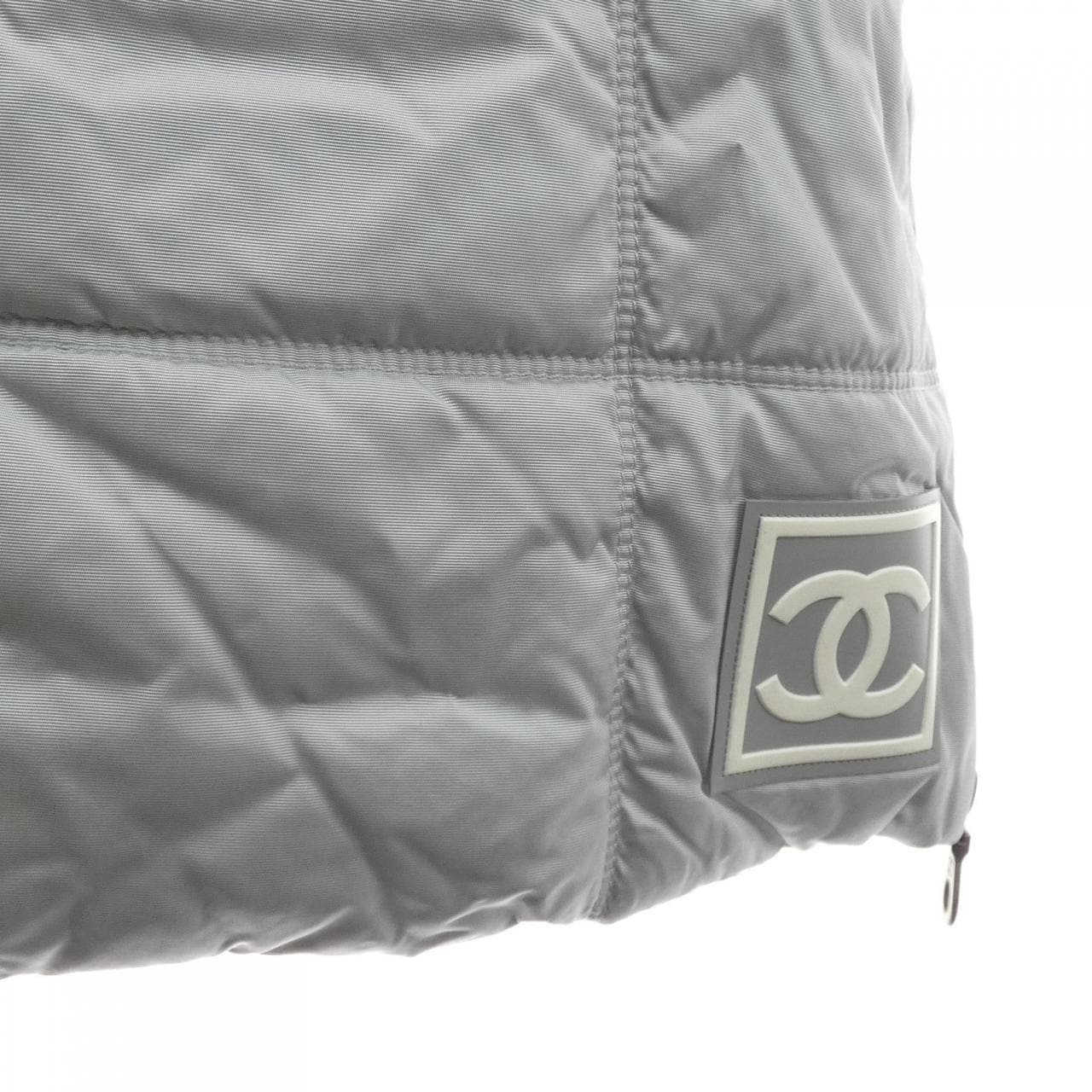 シャネル CHANEL IDENTFICATION P16393V09195 00A スカート