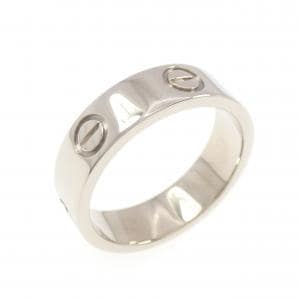 カルティエ ラブ  リング