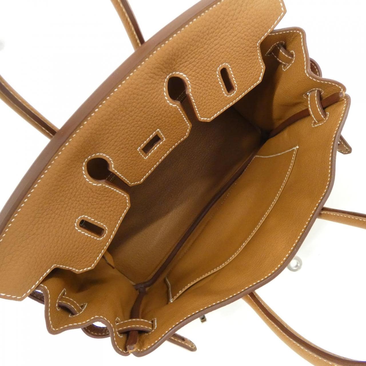 【未使用品】エルメス バーキン 25cm 041344CK バッグ