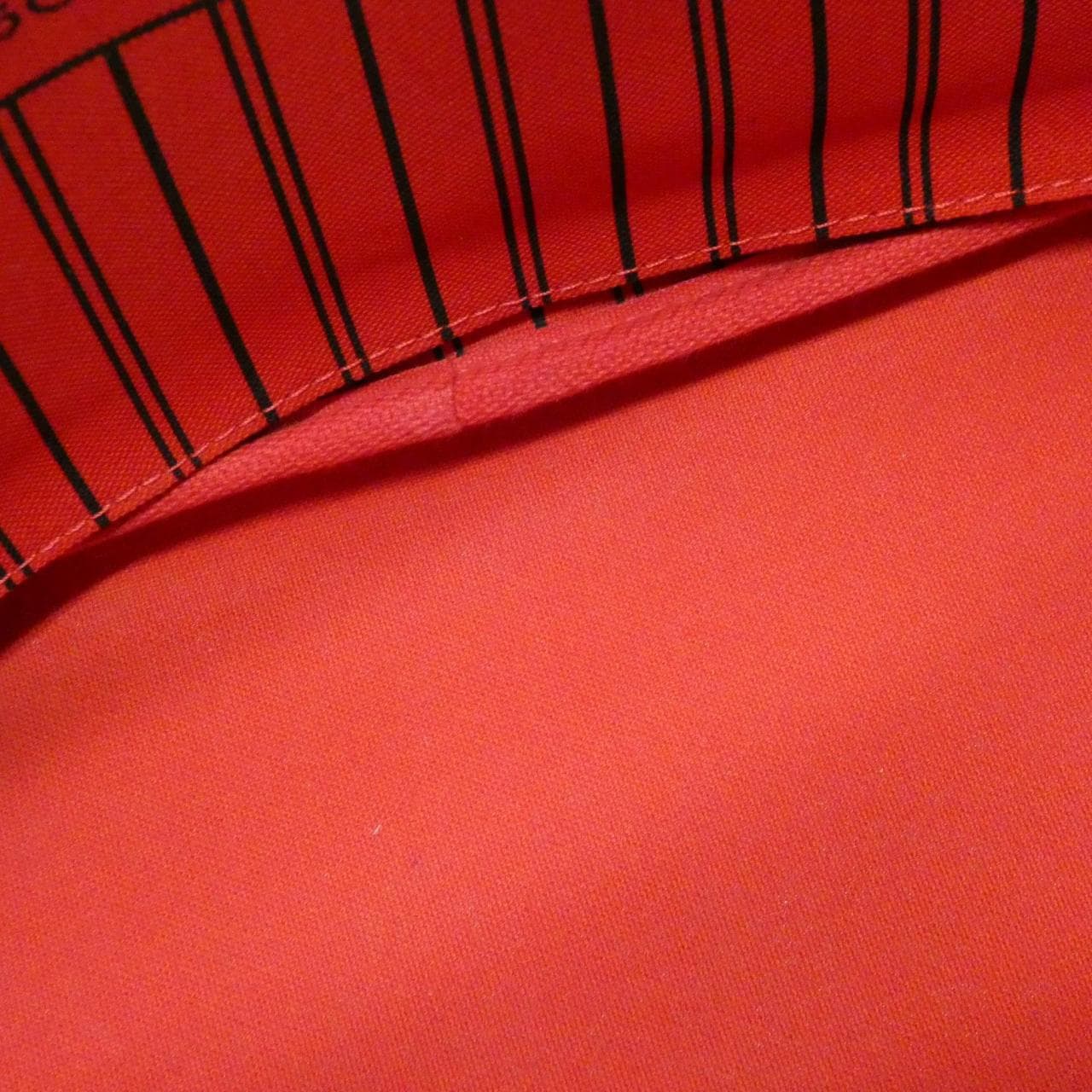 ルイヴィトン ダミエ ネヴァーフル MM N41358 バッグ