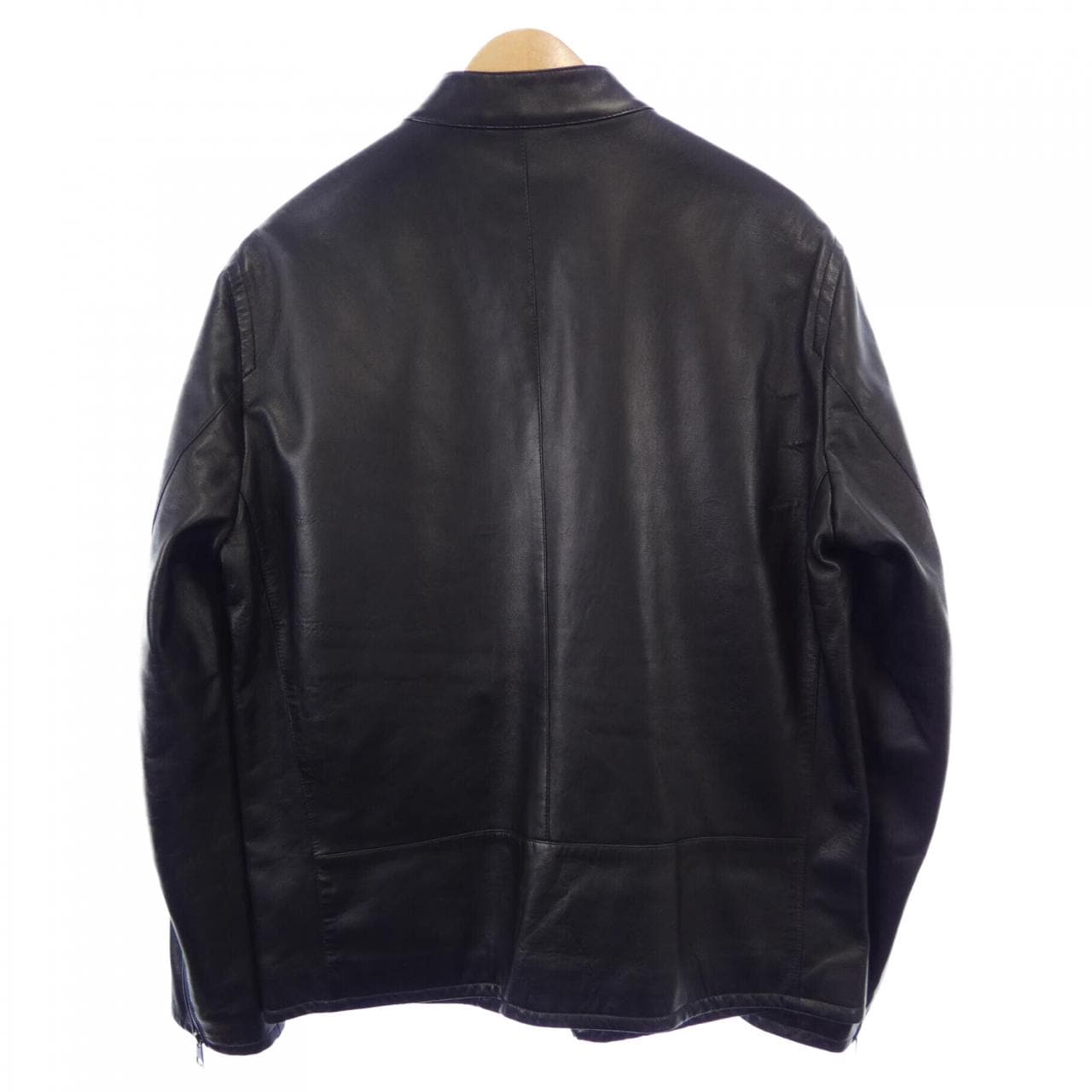 モレック MOLEC レザージャケット