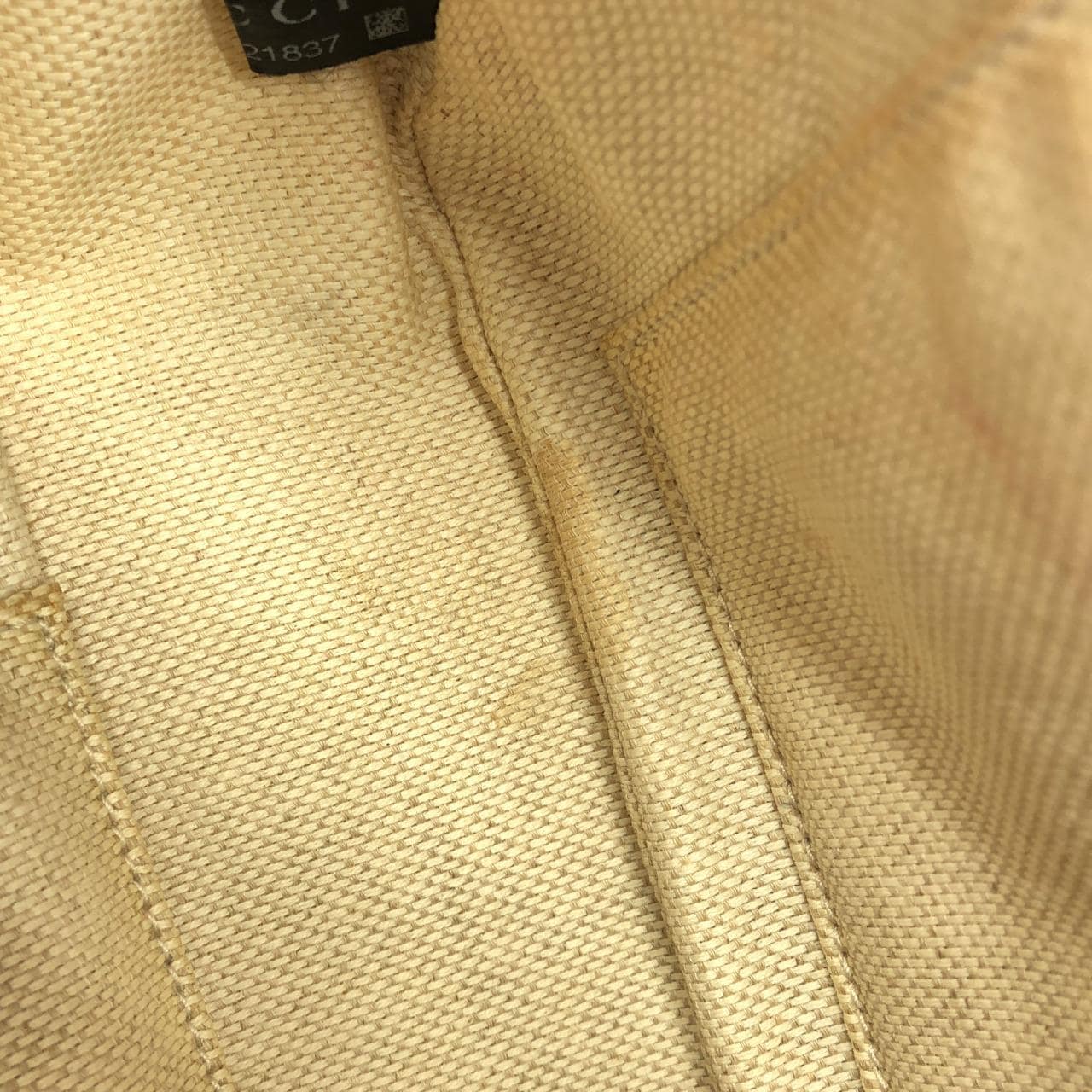 グッチ SOHO 308364 A7M0G ショルダーバッグ