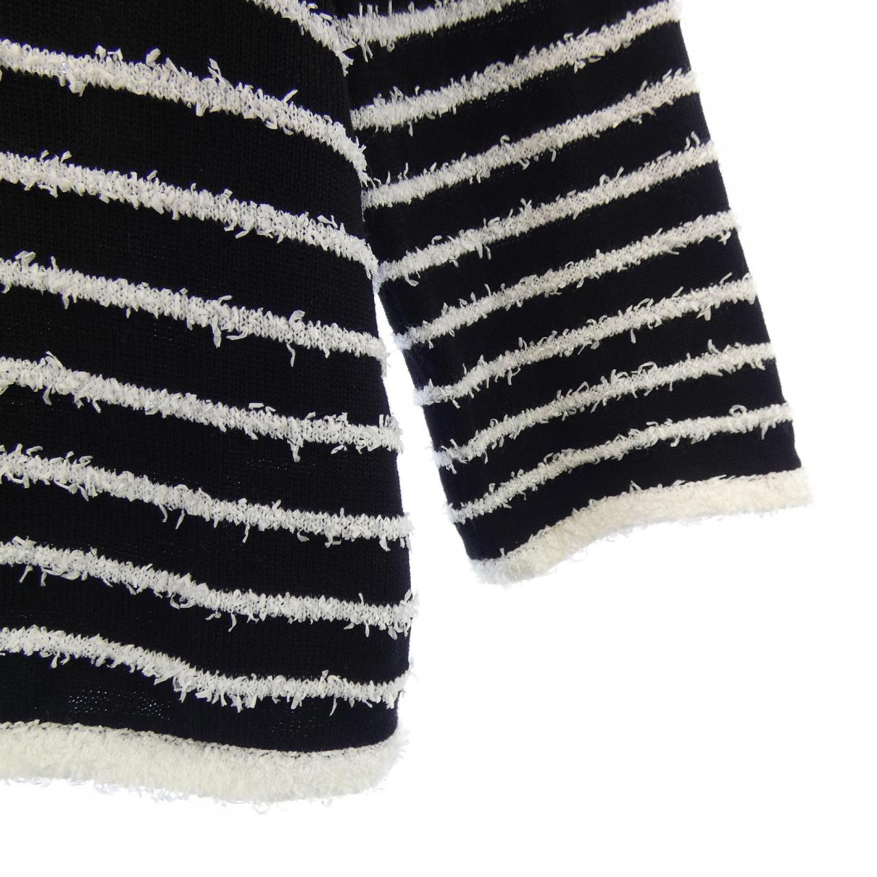 アナイ ANAYI カーディガン