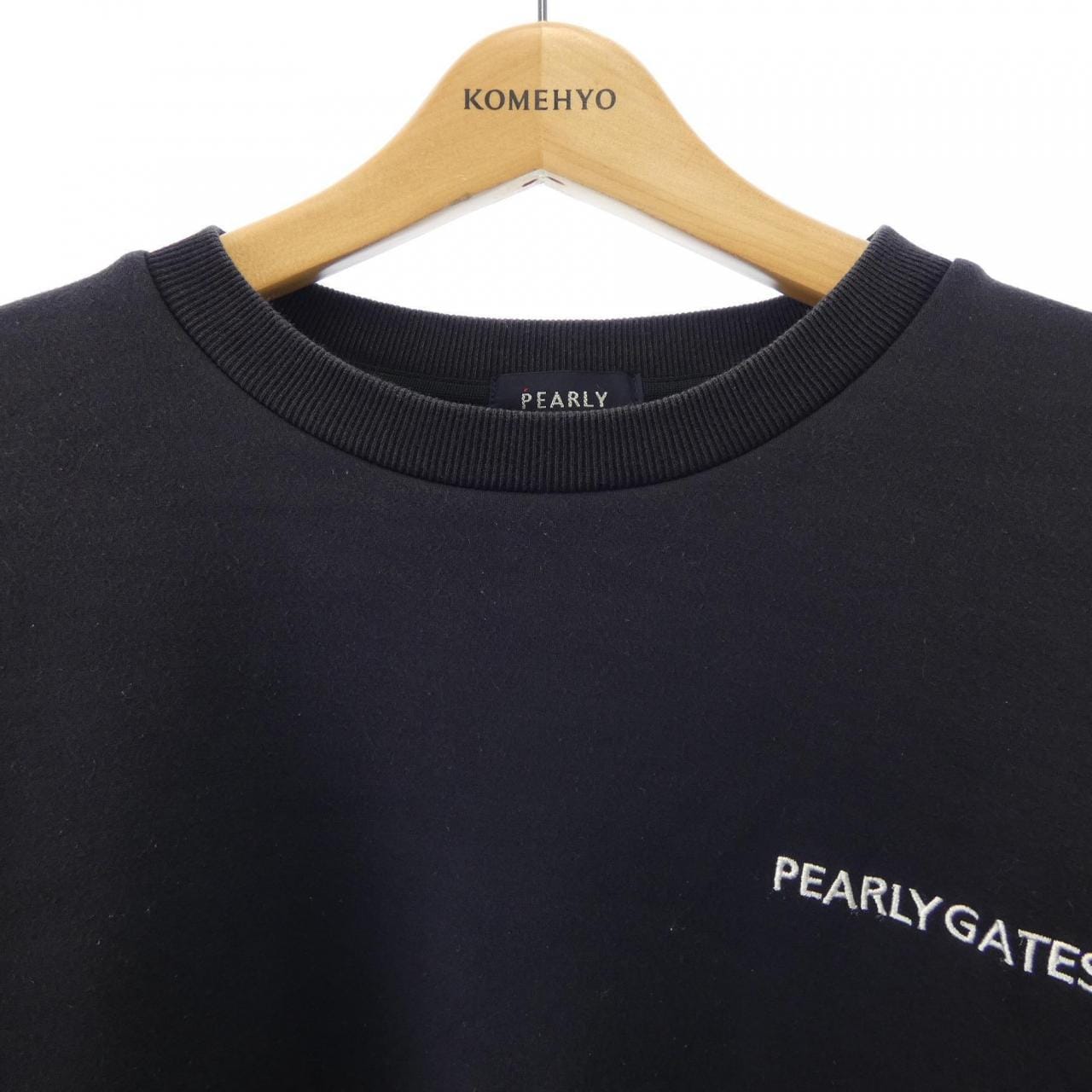 パーリーゲイツ PEARLY GATES スウェット