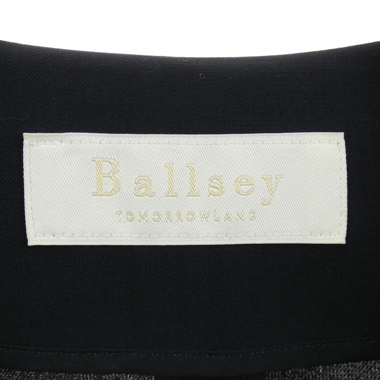 ボールジー BALLSEY 11-07-01-07451 ジャケット