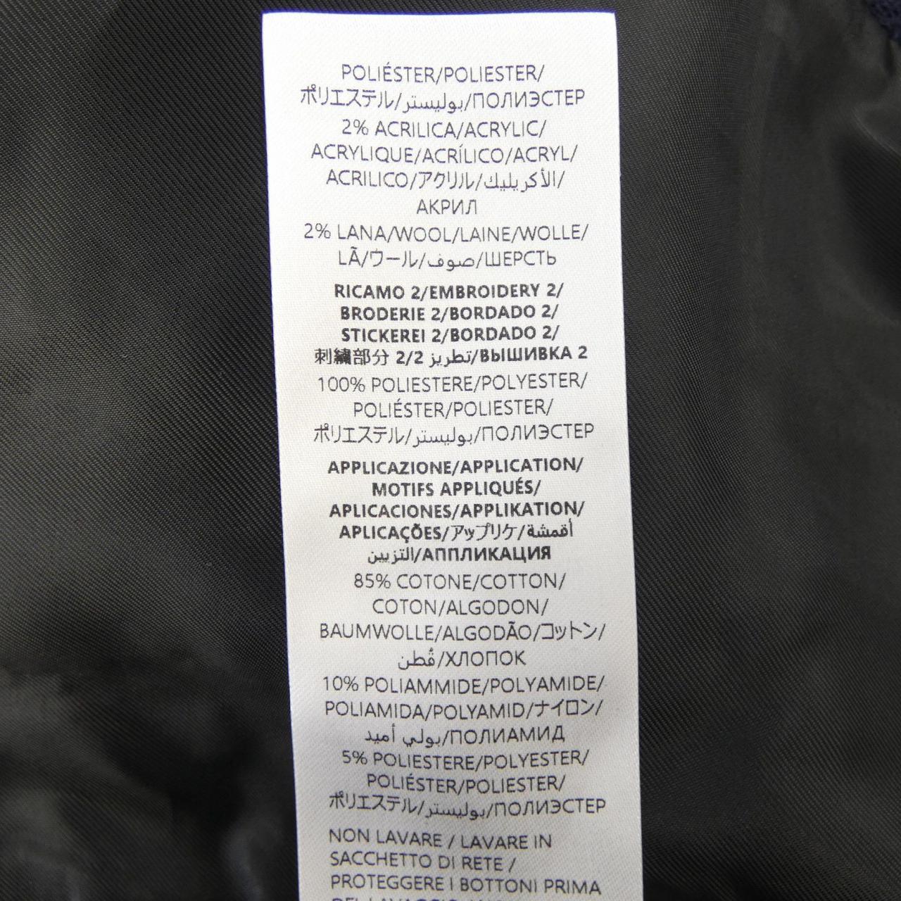 グッチ GUCCI HIGUCHIYUUKO ヒグチユウコ 863756 ZAAK4 ノーカラージャケット