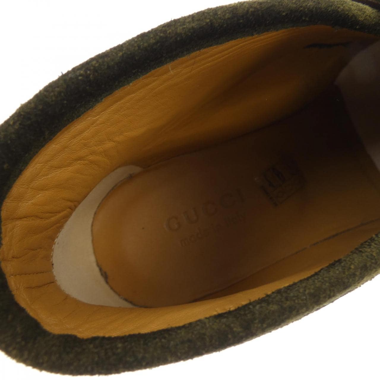 グッチ GUCCI 801057 シューズ