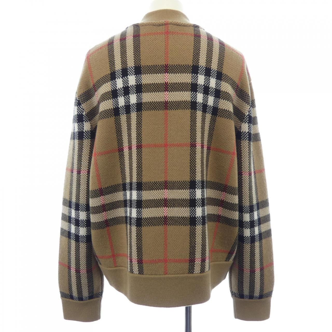バーバリー BURBERRY 80911641 ニット
