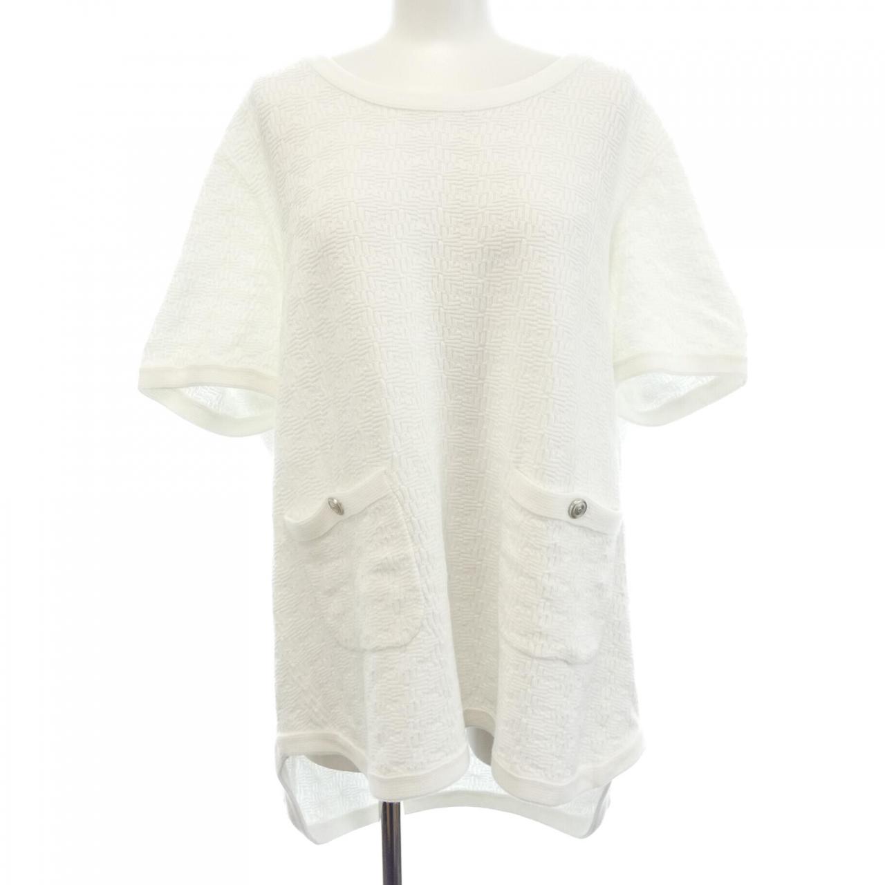 シャネル CHANEL P47937K06121 ニット