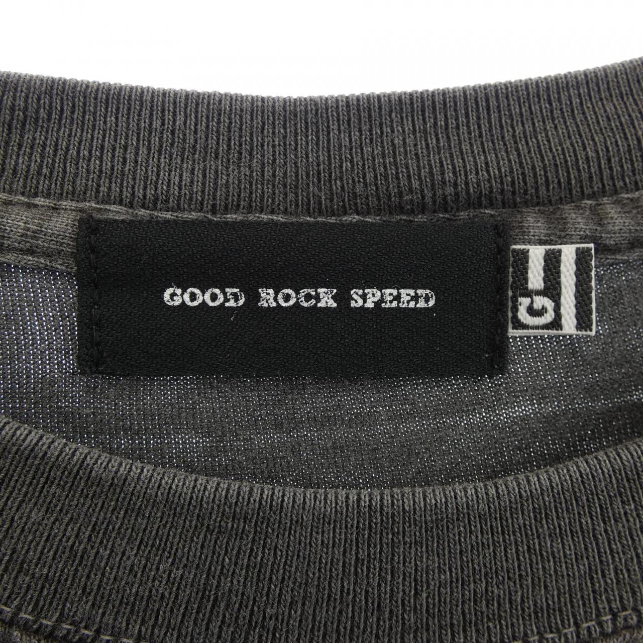 グッドロックスピード GOOD ROCK SPEED トップス