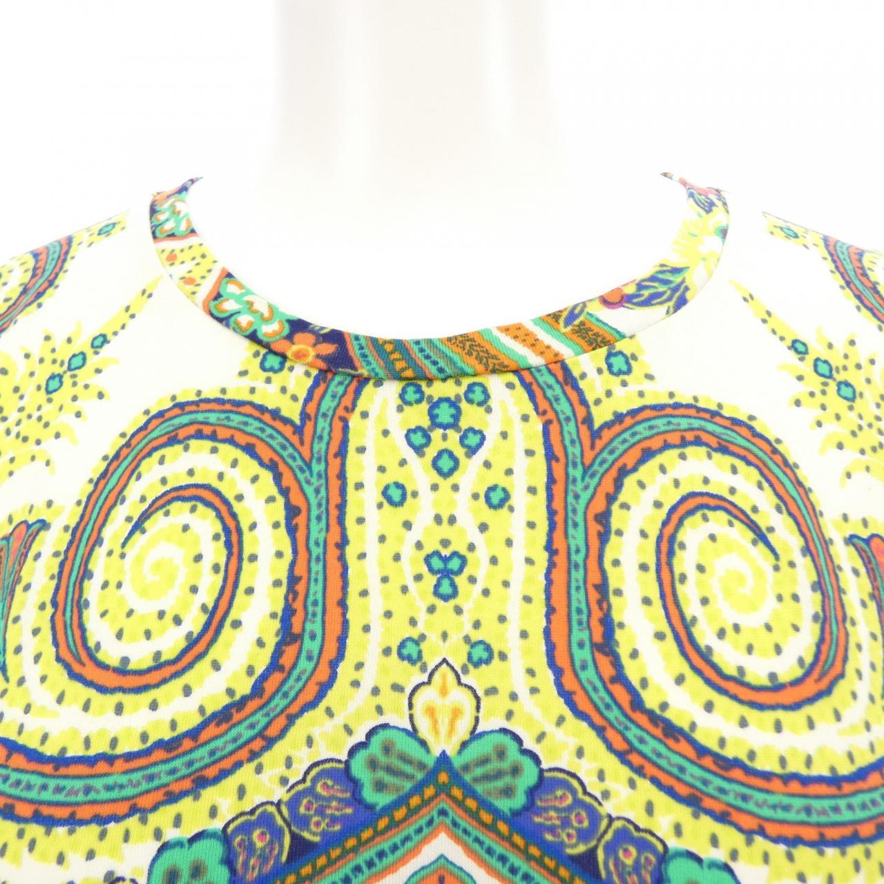 エトロ ETRO Tシャツ