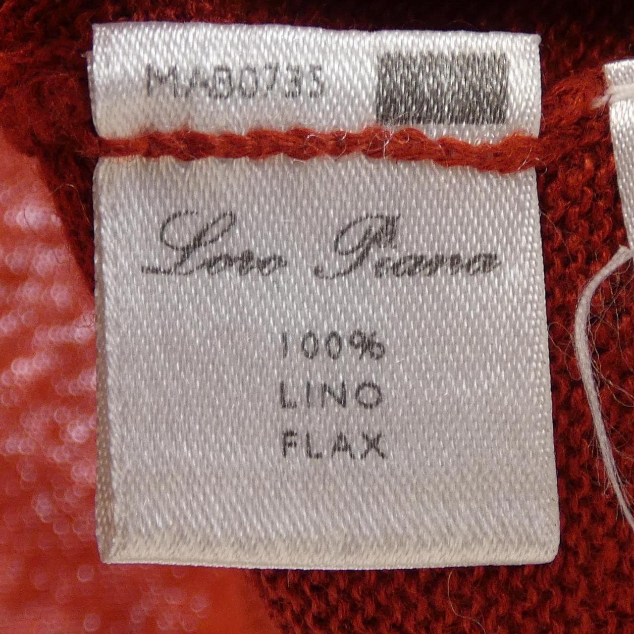 ロロピアーナ Loro Piana ニット