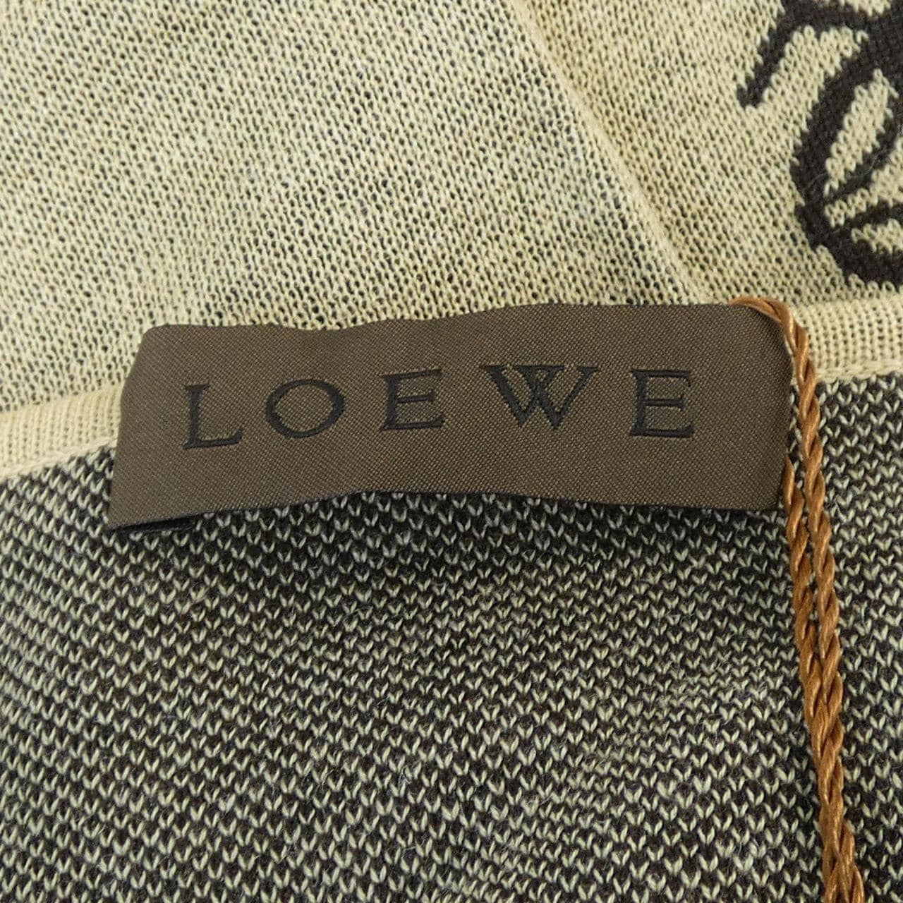 【ヴィンテージ】ロエベ LOEWE トップス