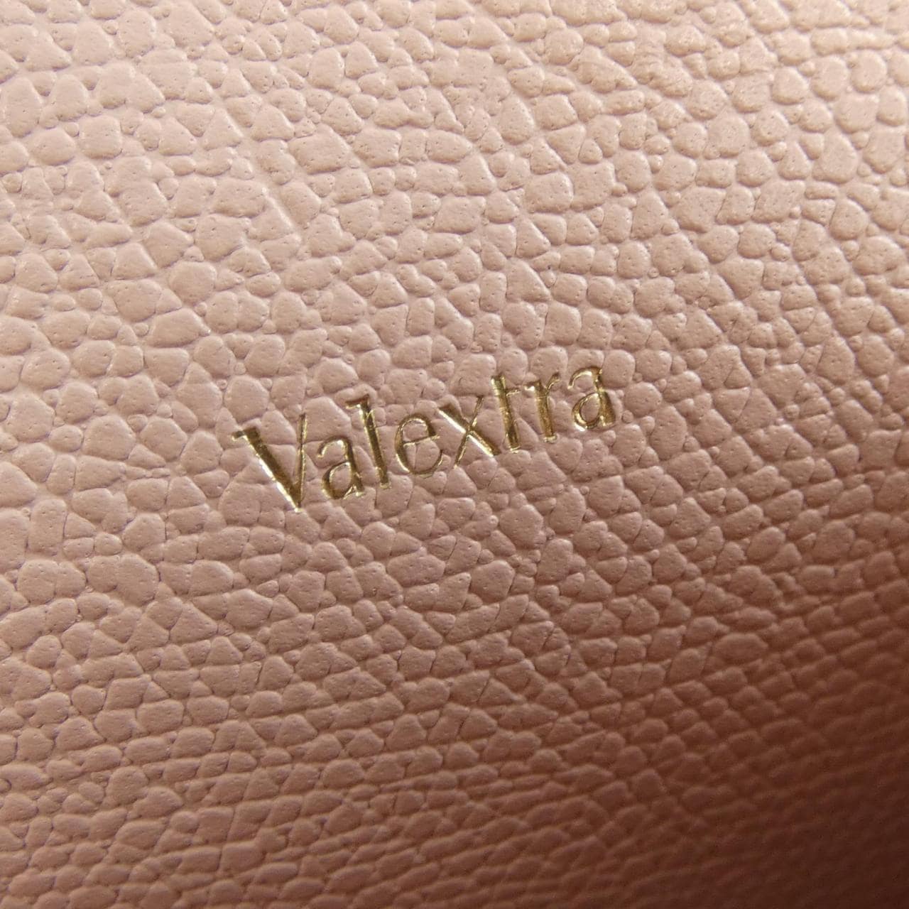 ヴァレクストラ VALEXTRA イジィデベルト ISIDE BELT SGES0061028LOCPL99 BAG