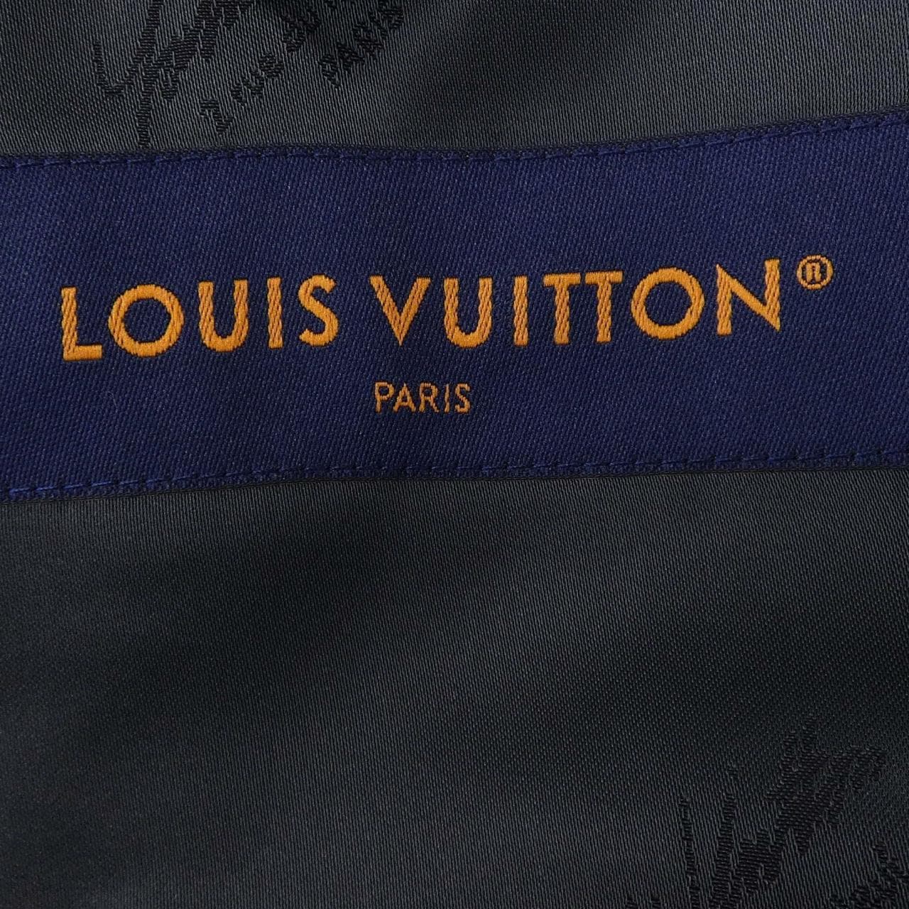 ルイヴィトン LOUIS VUITTON HRFB1EDLI ジャケット