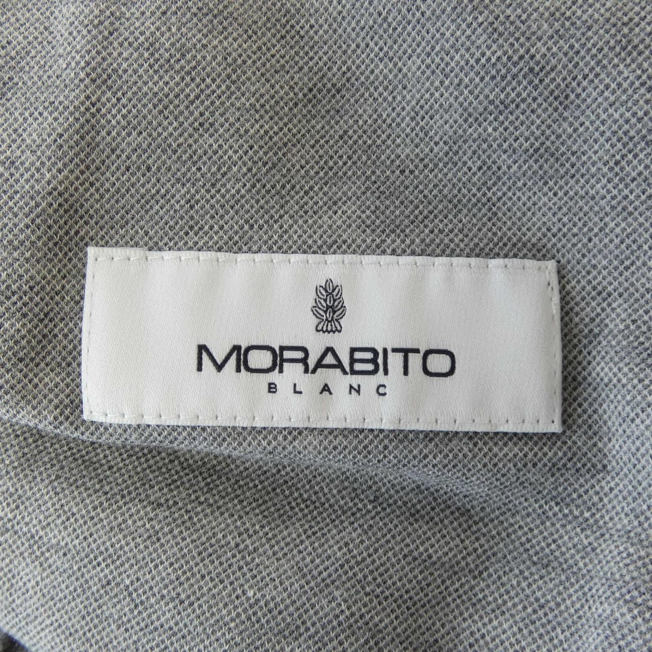 モラビトブラン MORABITO BLANC 2145-42406 パンツ
