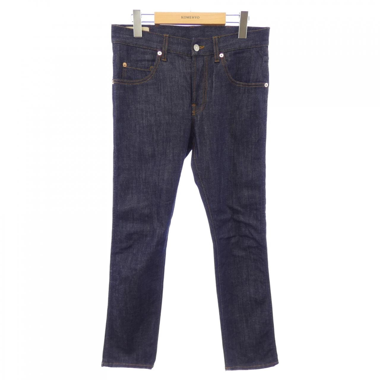 グッチ GUCCI 408637 XDBBS ジーンズ