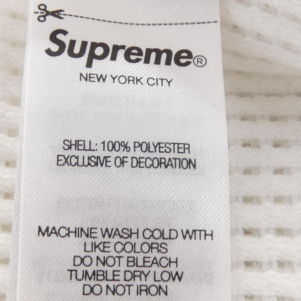 シュプリーム SUPREME トップス