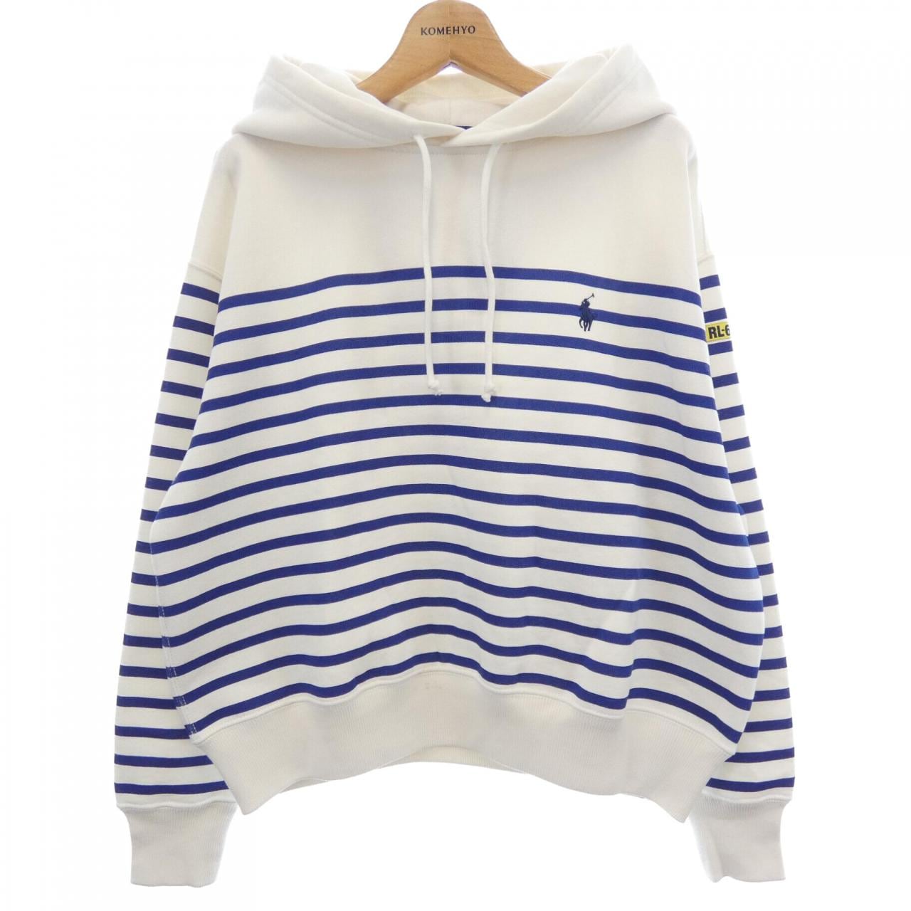 ポロラルフローレン POLO RALPH LAUREN RN41381 パーカー