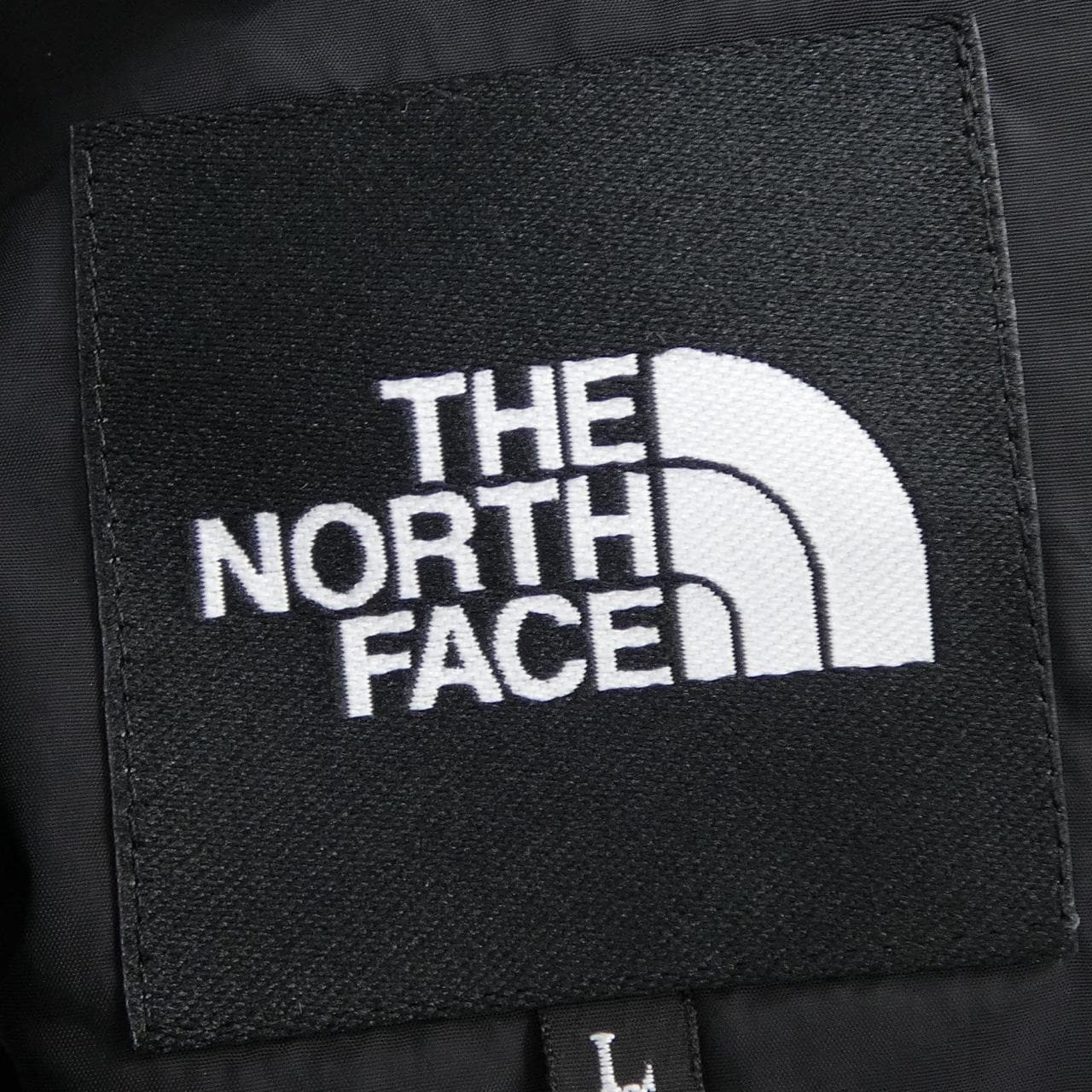 ザノースフェイス THE NORTH FACE ND92234 ダウンジャケット