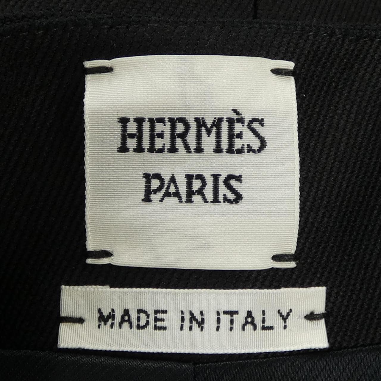 エルメス HERMES クルードセル CLOU DE SELLE 4H0230DH ジャケット