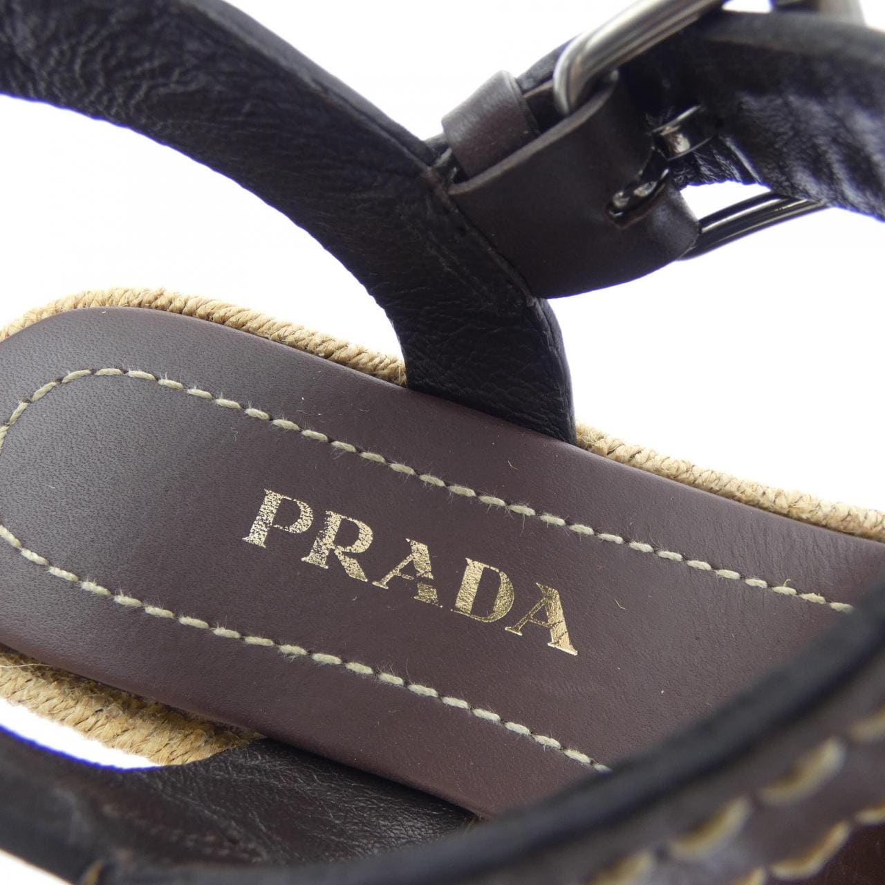 プラダ PRADA サンダル