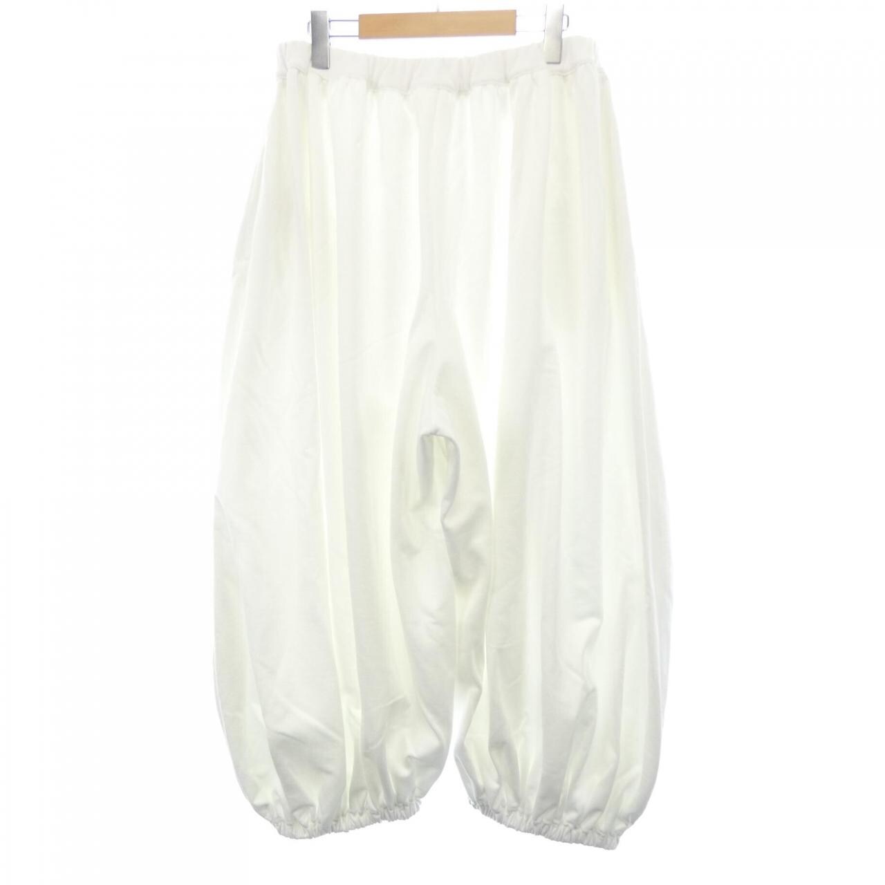 コムデギャルソン COMME des GARCONS RP-T026 パンツ