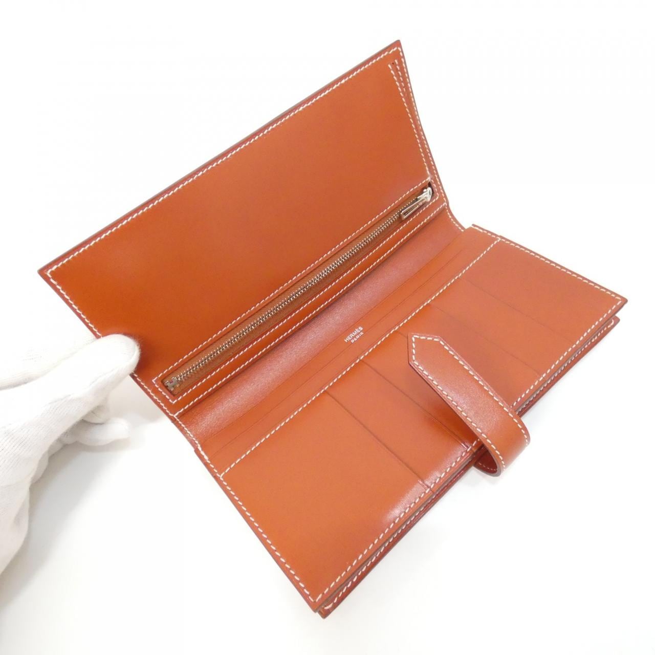 エルメス ベアン スフレ 039783CK 財布