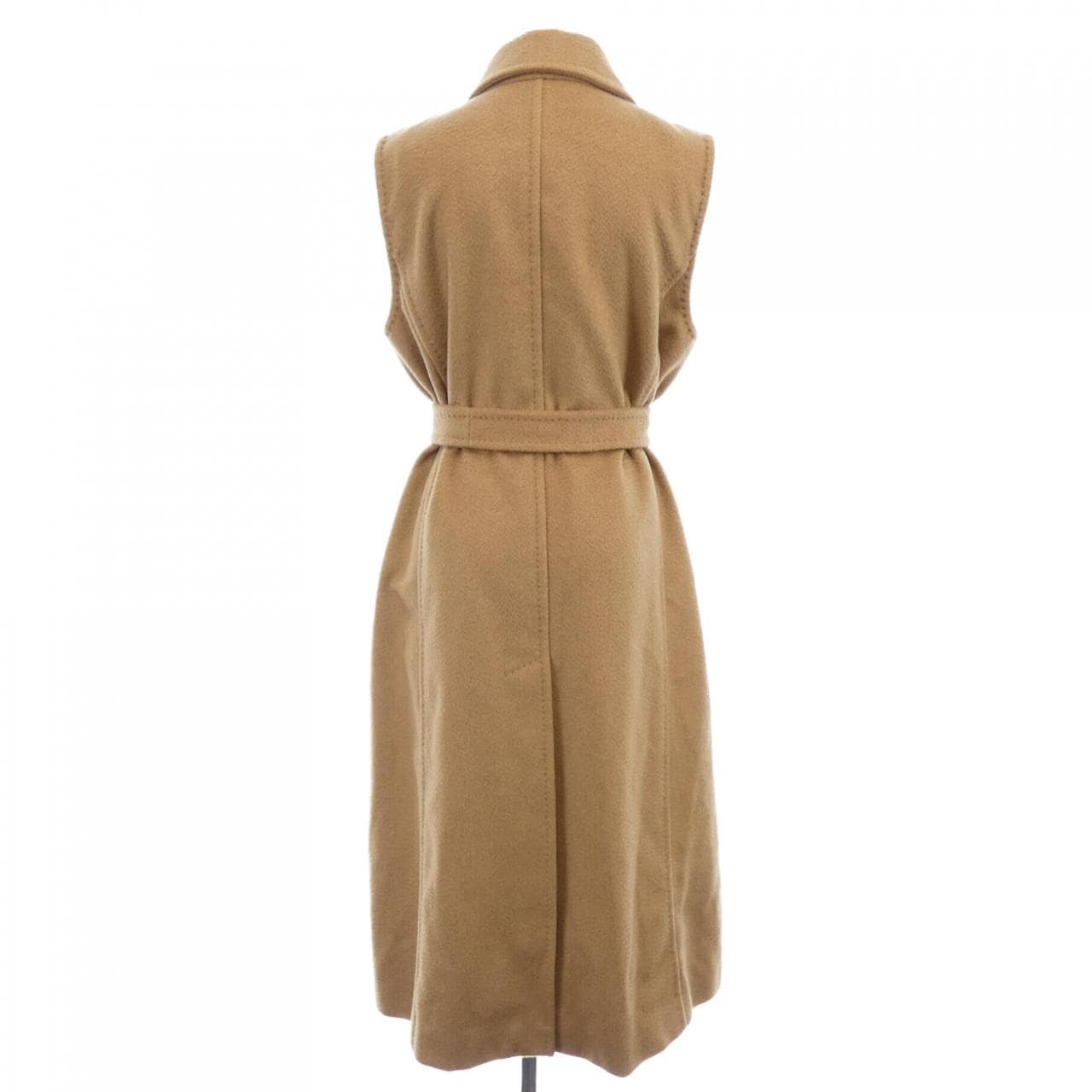 マックスマーラ Max Mara 127603 ZADAR ロングベスト