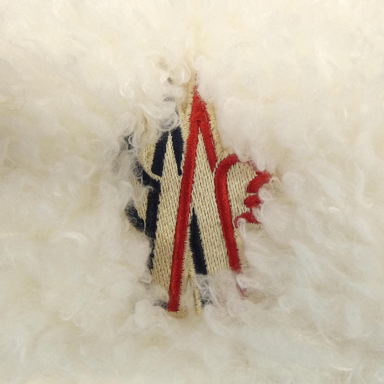 モンクレールグルノーブル MONCLER GRENOBLE 20988N00002 ダウンベスト