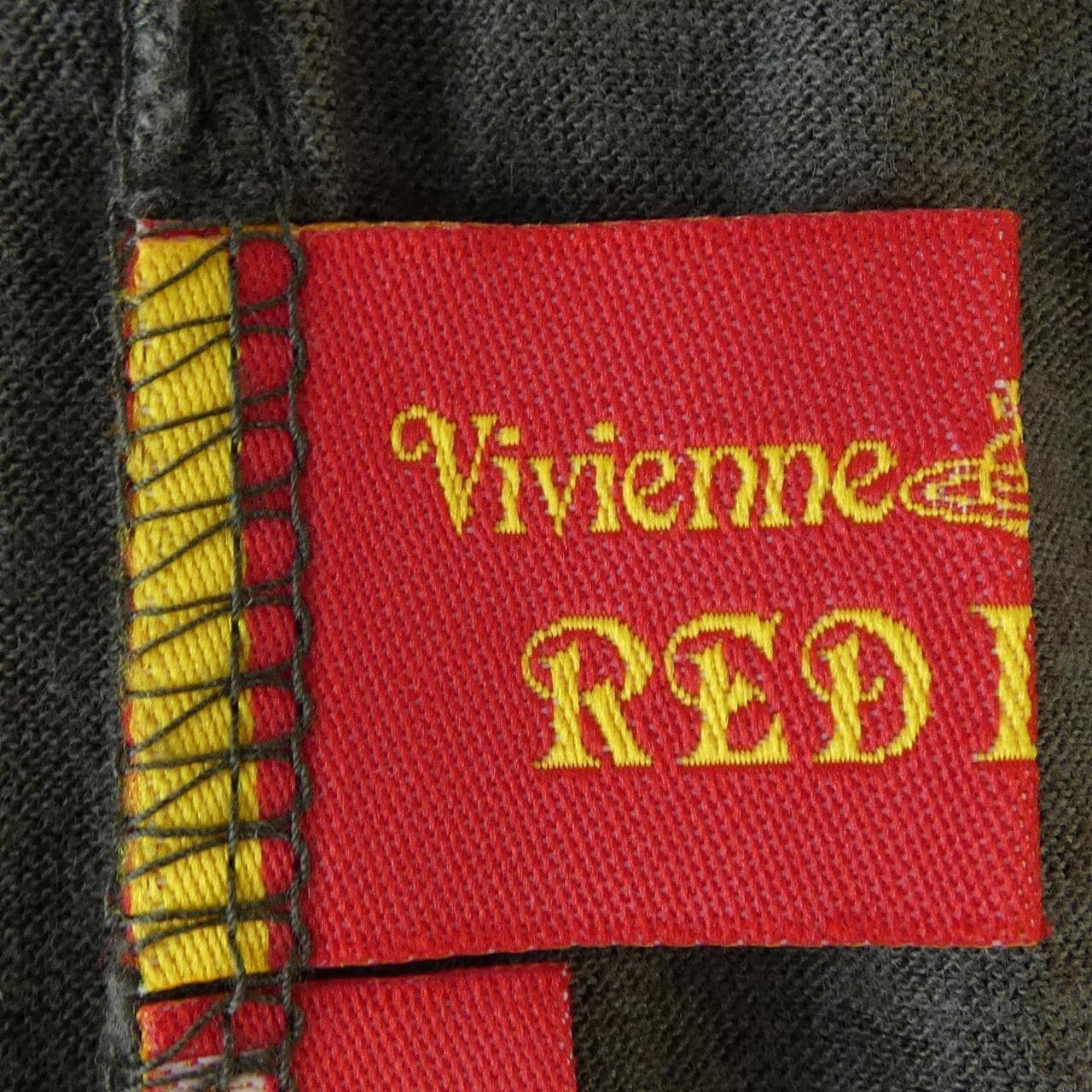 ヴィヴィアンウエストウッドレッド Vivienne Westwood RED LABEL トップス