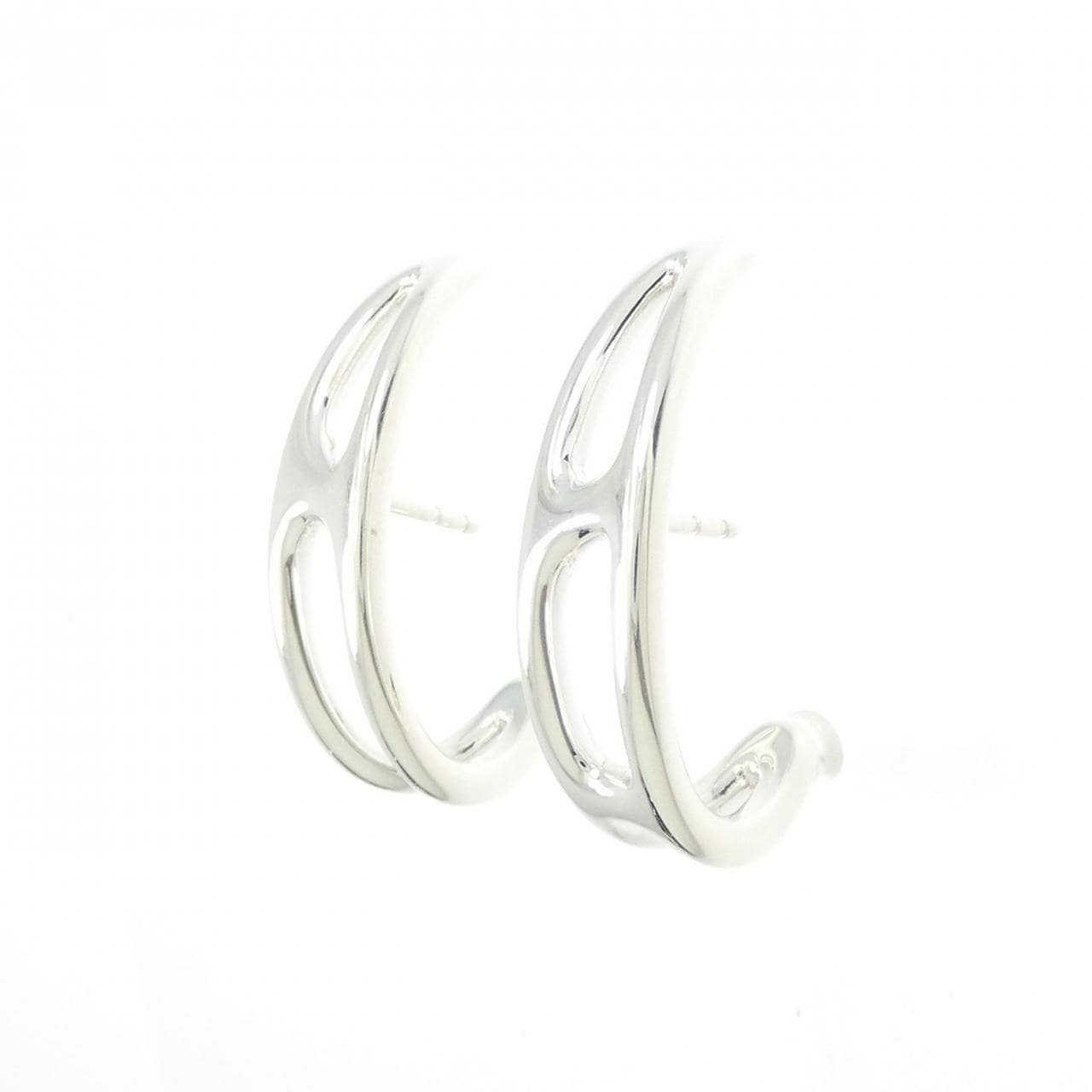 エルメス パンク ピアス