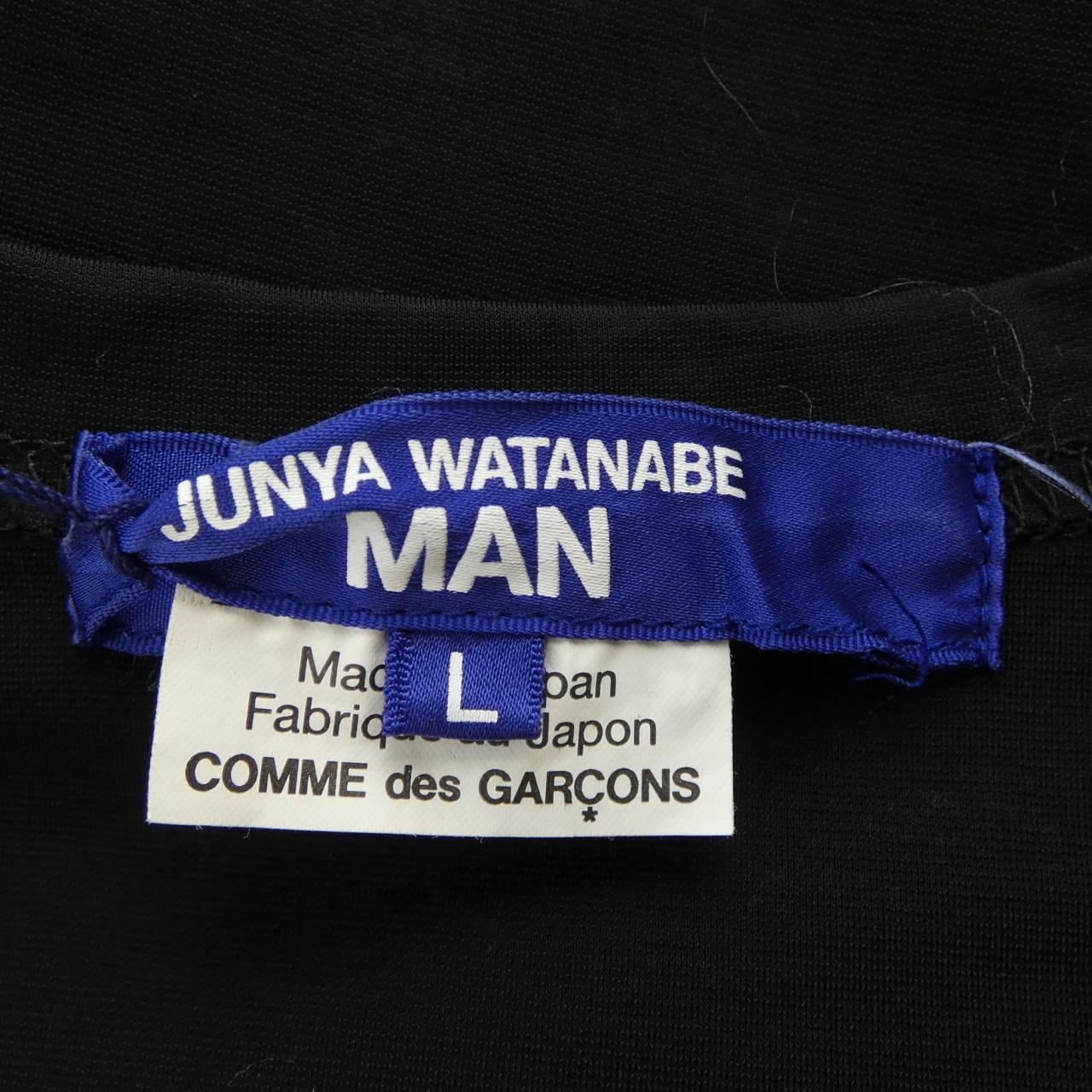 JUNYA WATANABE MAN T恤