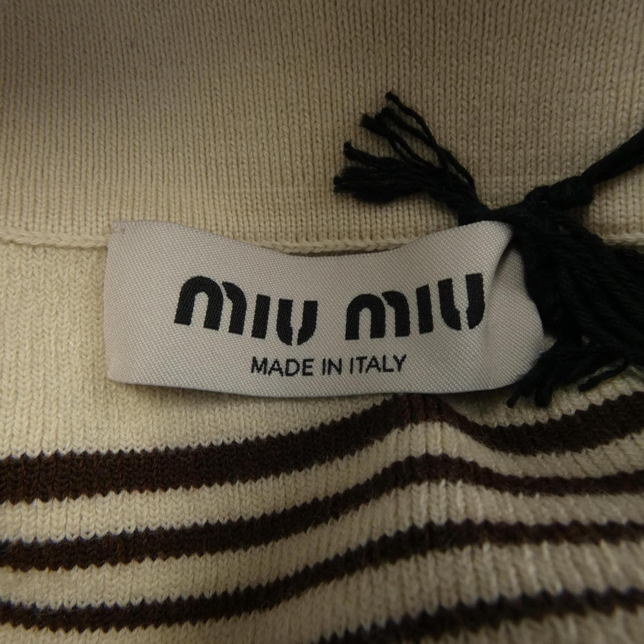 MIU MIU MIU MIU Polo衫