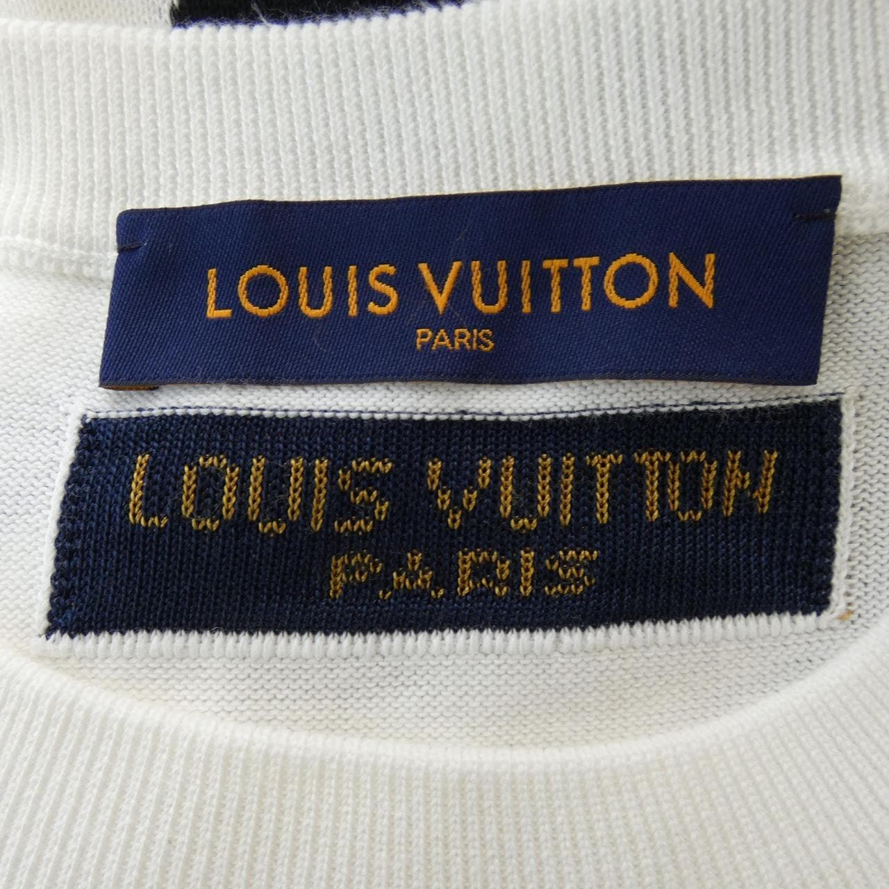 LOUIS VUITTON针织