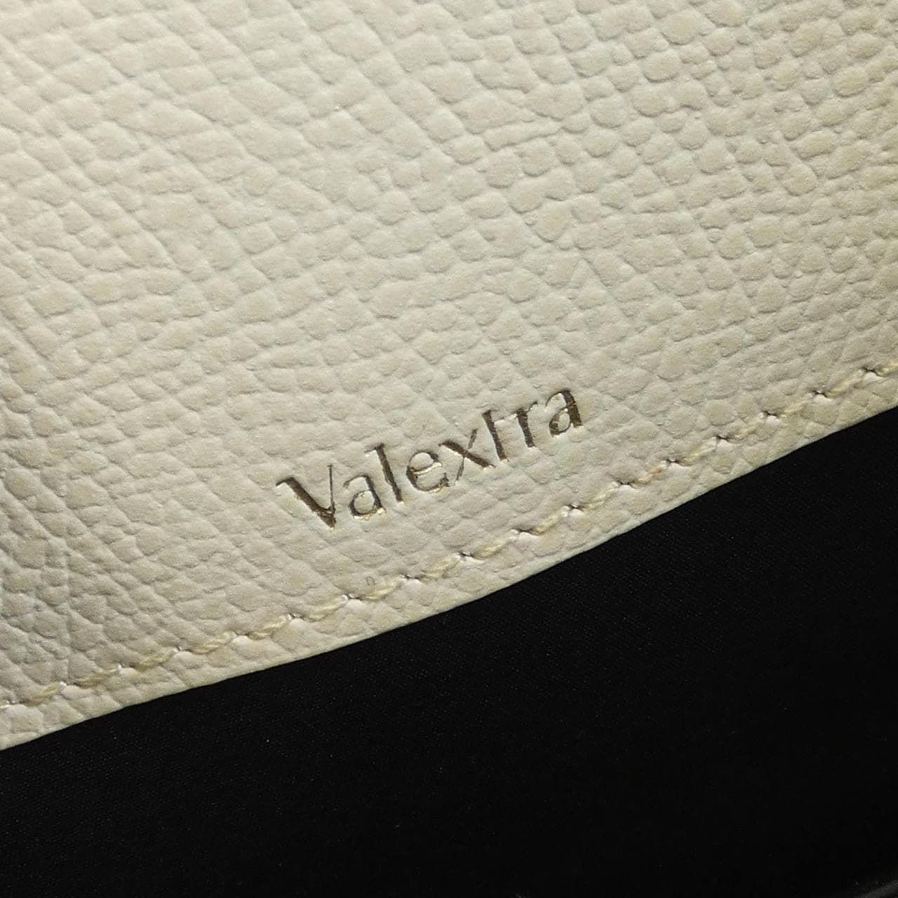 VALEXTRA BAG