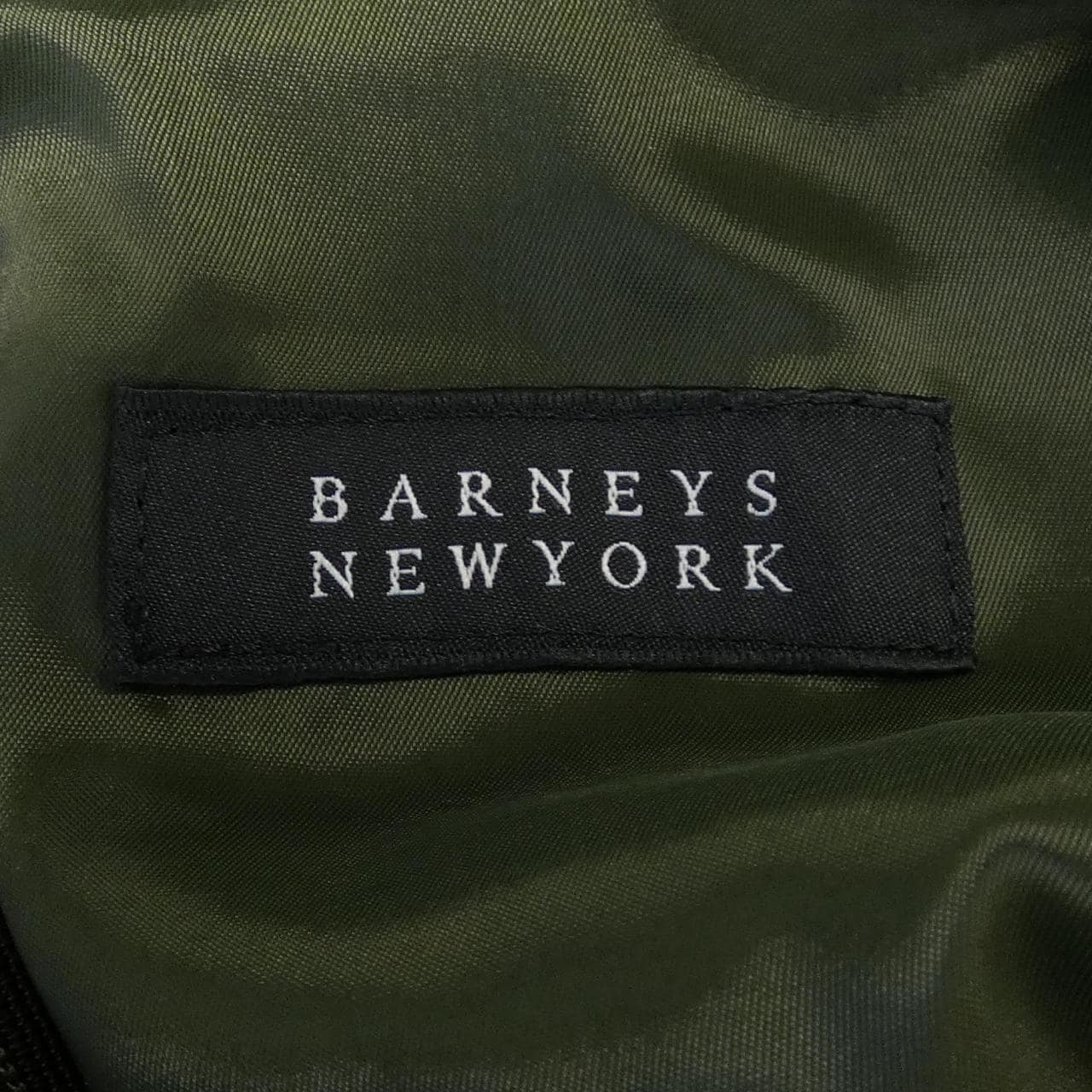 バーニーズニューヨーク BARNEYS NEW YORK ワンピース