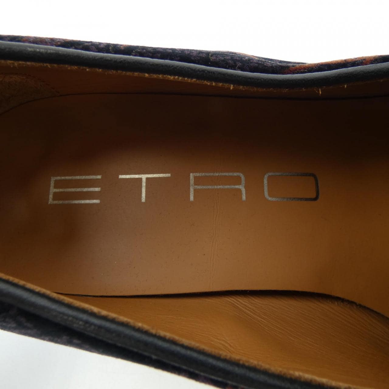 エトロ ETRO シューズ