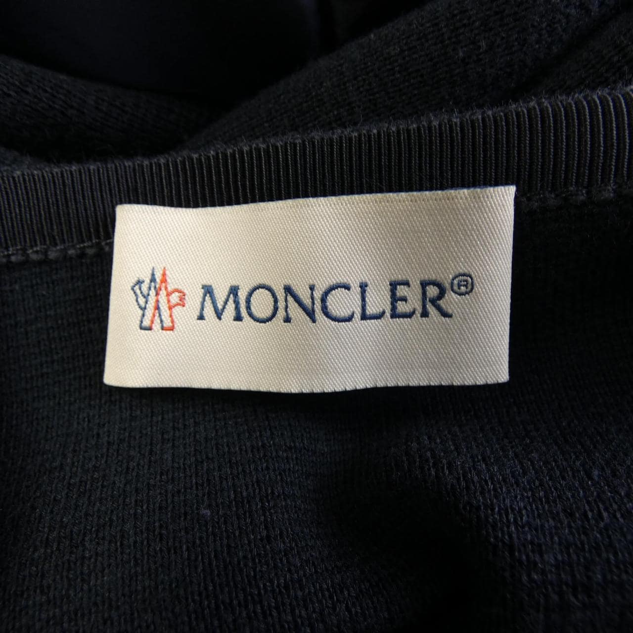 MONCLER MONCLER Down Jacket