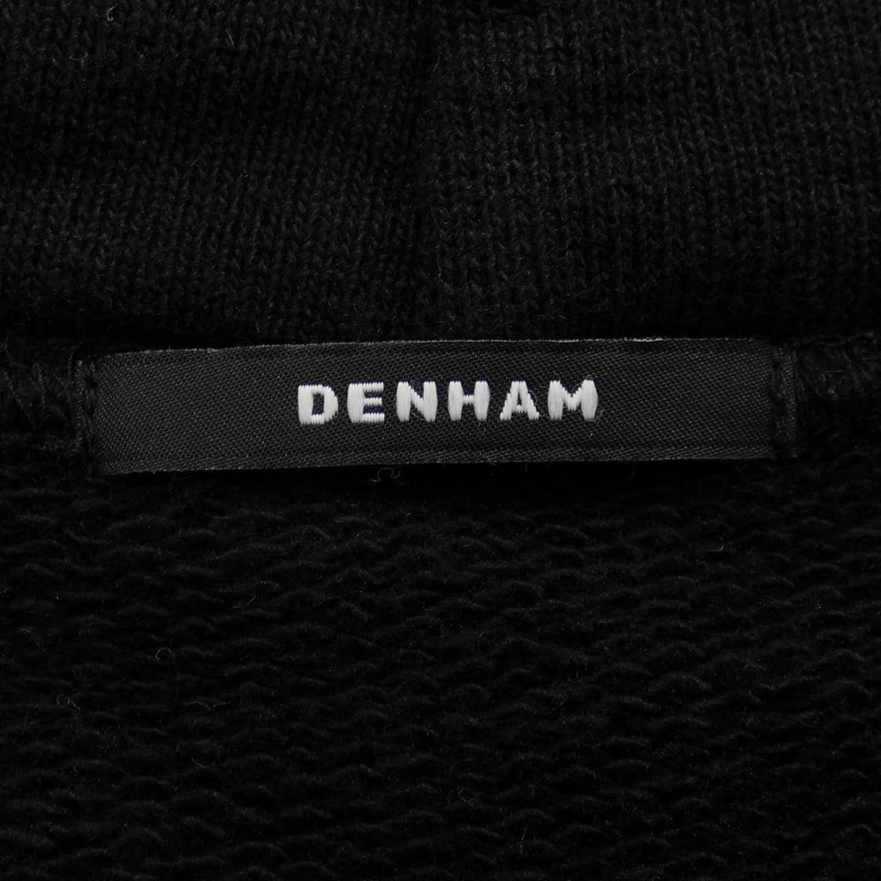 德纳姆 DENHAM PARKER
