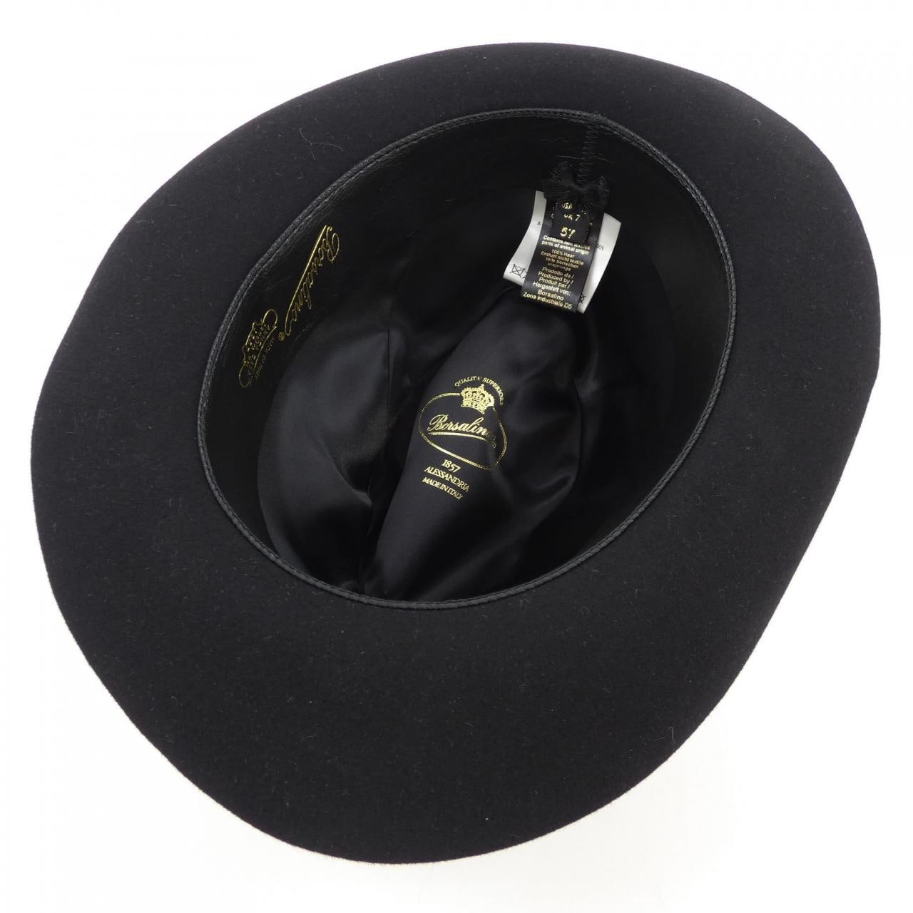 ボルサリーノ BORSALINO ハット