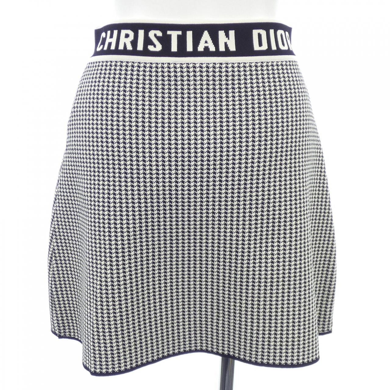 クリスチャンディオール CHRISTIAN DIOR スカート