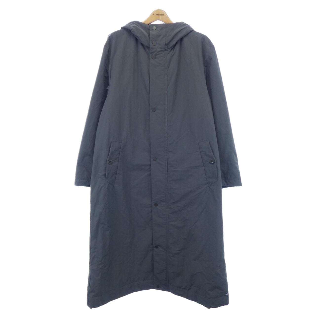 エンポリオアルマーニ EMPORIO ARMANI コート
