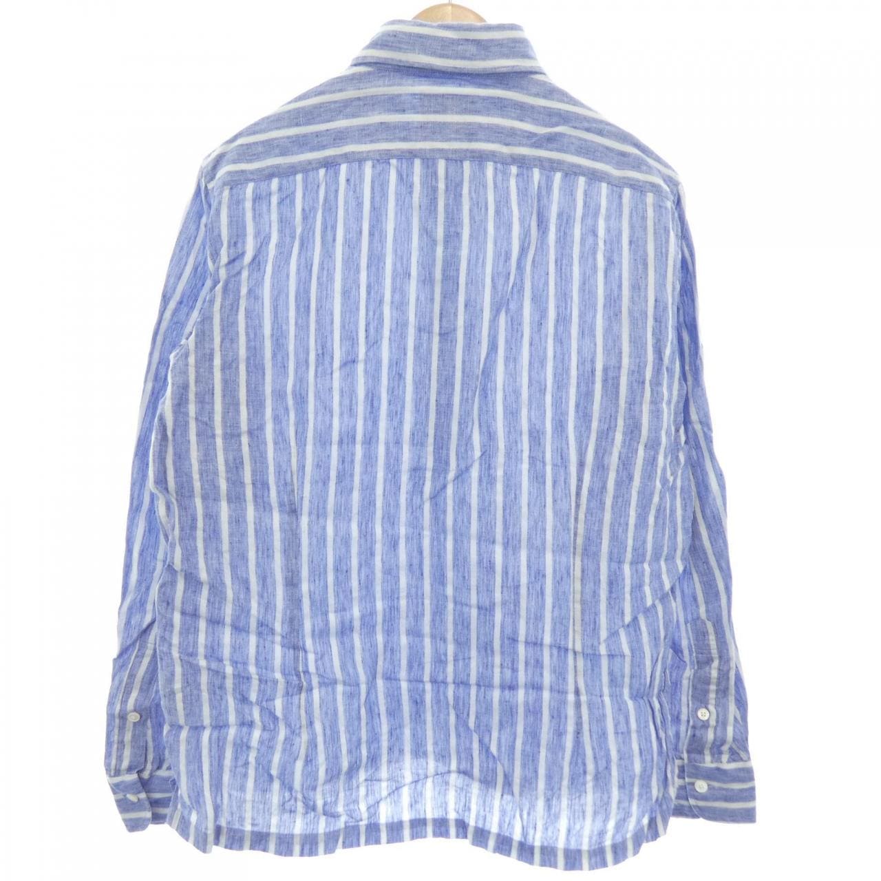 ブリッラ Brilla シャツ