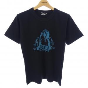 ヒステリックグラマー HYSTERIC GLAMOUR Tシャツ