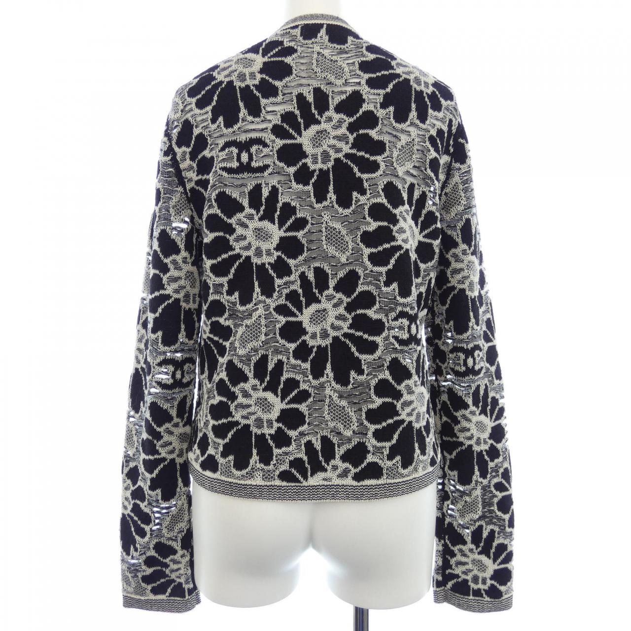 シャネル CHANEL カーディガン